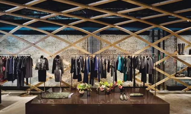 如何从零开始做服装店,如何从零基础开服装店