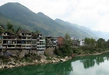 重庆的各乡镇名称,重庆市的1县9镇4乡