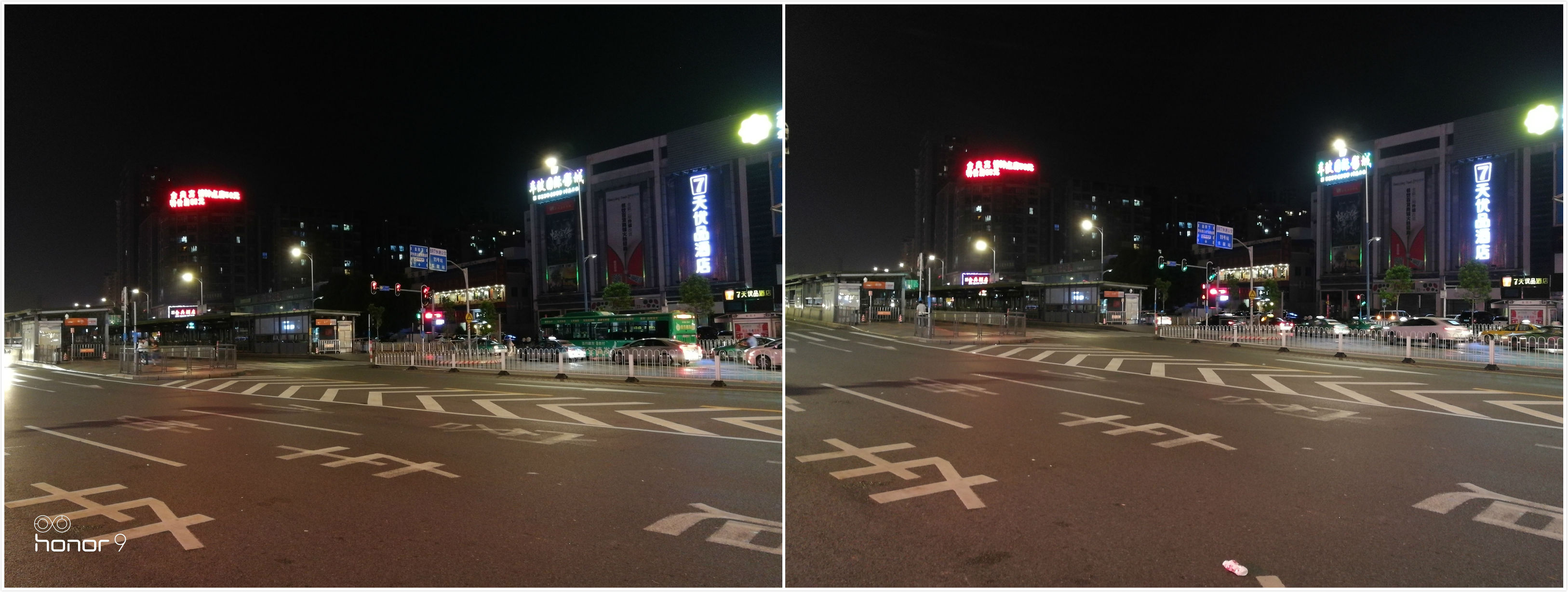 光荣V9和光荣9有什么区别,二手光荣9和v9图片对比