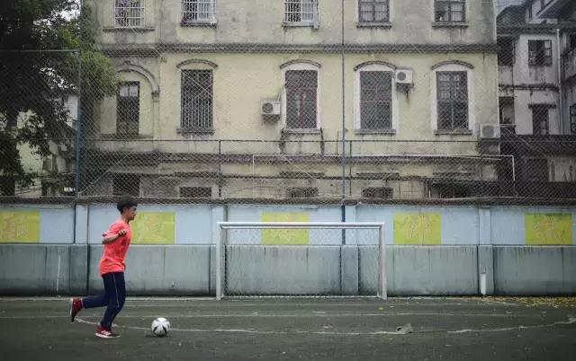 广州后乐园街小学,后乐园街小学足球