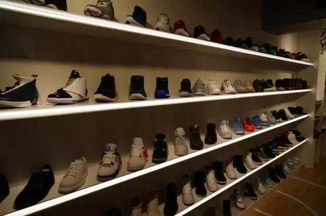 逛完这10家原宿球鞋店后，爆款冷门你想要的这里都有！