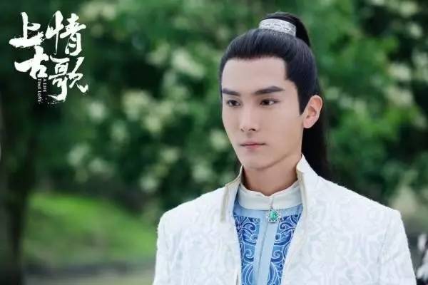 韩东君和黄景瑜认识吗,黄景瑜和韩东君谁红