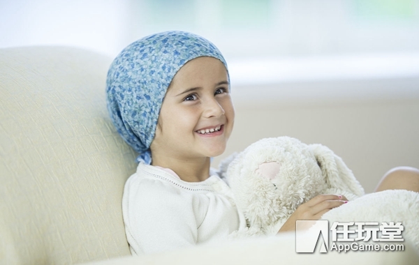 当他们还在骂《王者光荣》时，美国人却在用游戏治疗癌症