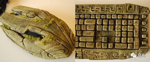 能热饭还能当马桶？别拦我，请把我埋在这样的电脑机箱里