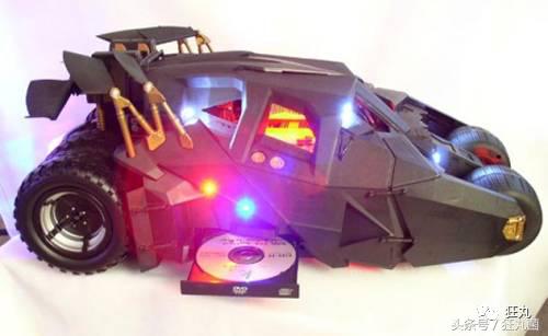 能热饭还能当马桶？别拦我，请把我埋在这样的电脑机箱里