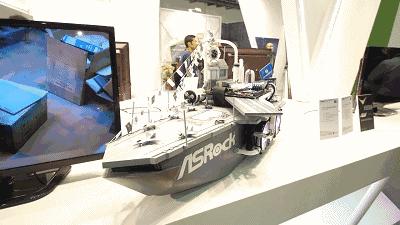 能热饭还能当马桶？别拦我，请把我埋在这样的电脑机箱里