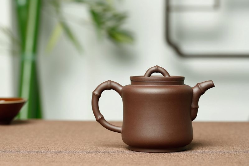 什么样的紫砂茶具为好茶具,传统紫砂传承茶具特点有哪些