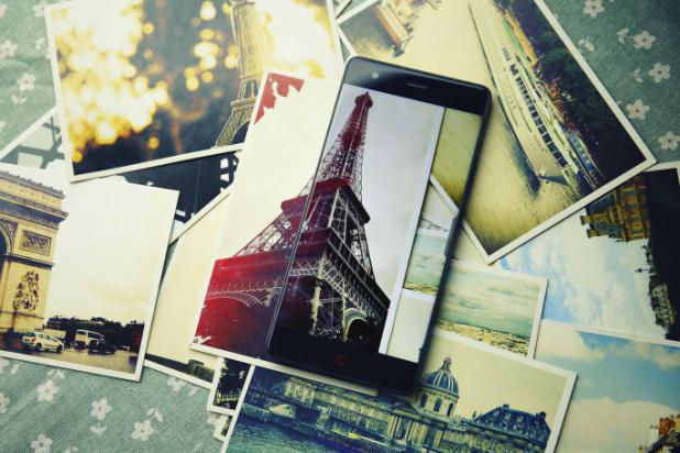 全面屏手机努比亚z17,带超级截图的努比亚z17