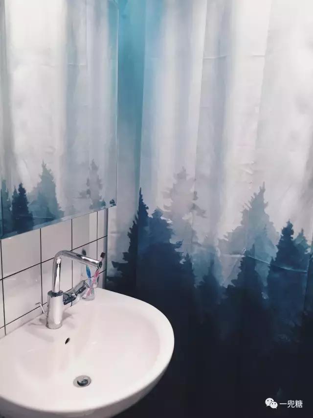 推开门我误以为自己闯入了海洋精灵的家