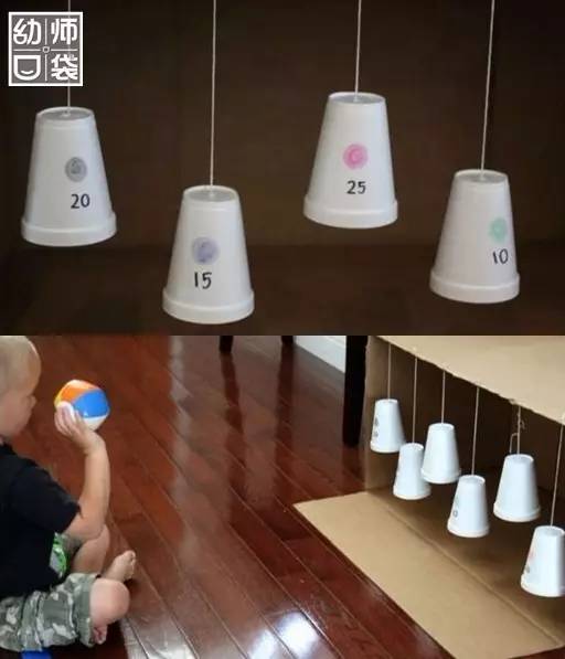 十种最好玩的亲子互动游戏,推荐一些好玩的亲子游戏视频