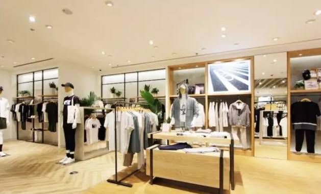 如何从零开始做服装店,如何从零基础开服装店