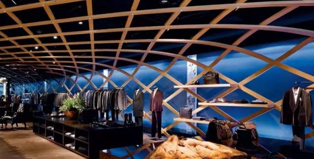 如何从零开始做服装店,如何从零基础开服装店