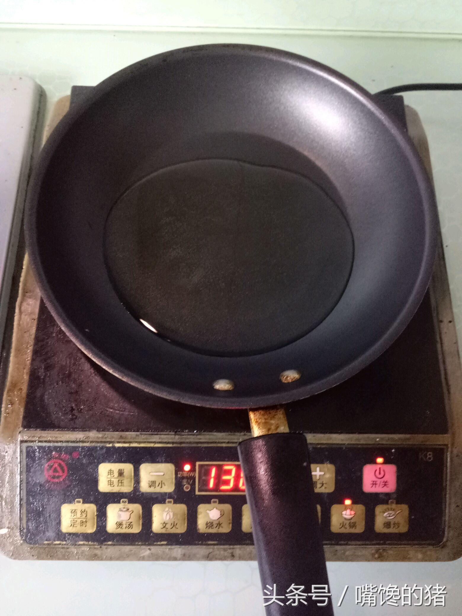 土豆饼的做法不用面粉,土豆饼做法不用土豆粉怎么做