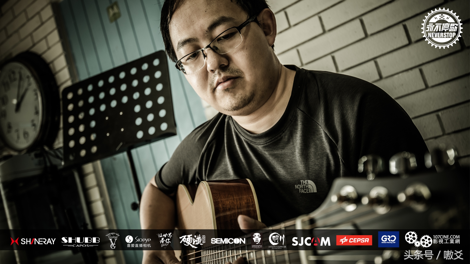 带你认识一个超厉害的人,带你认识大神