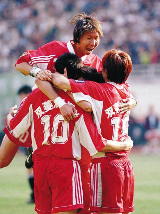 底蕴球队主场惨败,鲁能底蕴队