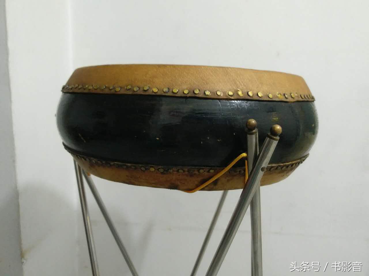 鼓往今来：檀板一曲成绝响，世间再无骆玉笙（下）