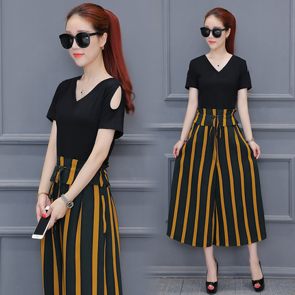 不会搭配不要紧，这几款套装让您摆脱搭配烦恼