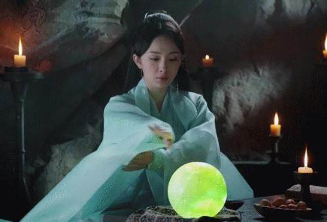 三生三世十里桃花白浅神仙镜头,三生三世十里桃花白浅上神级别