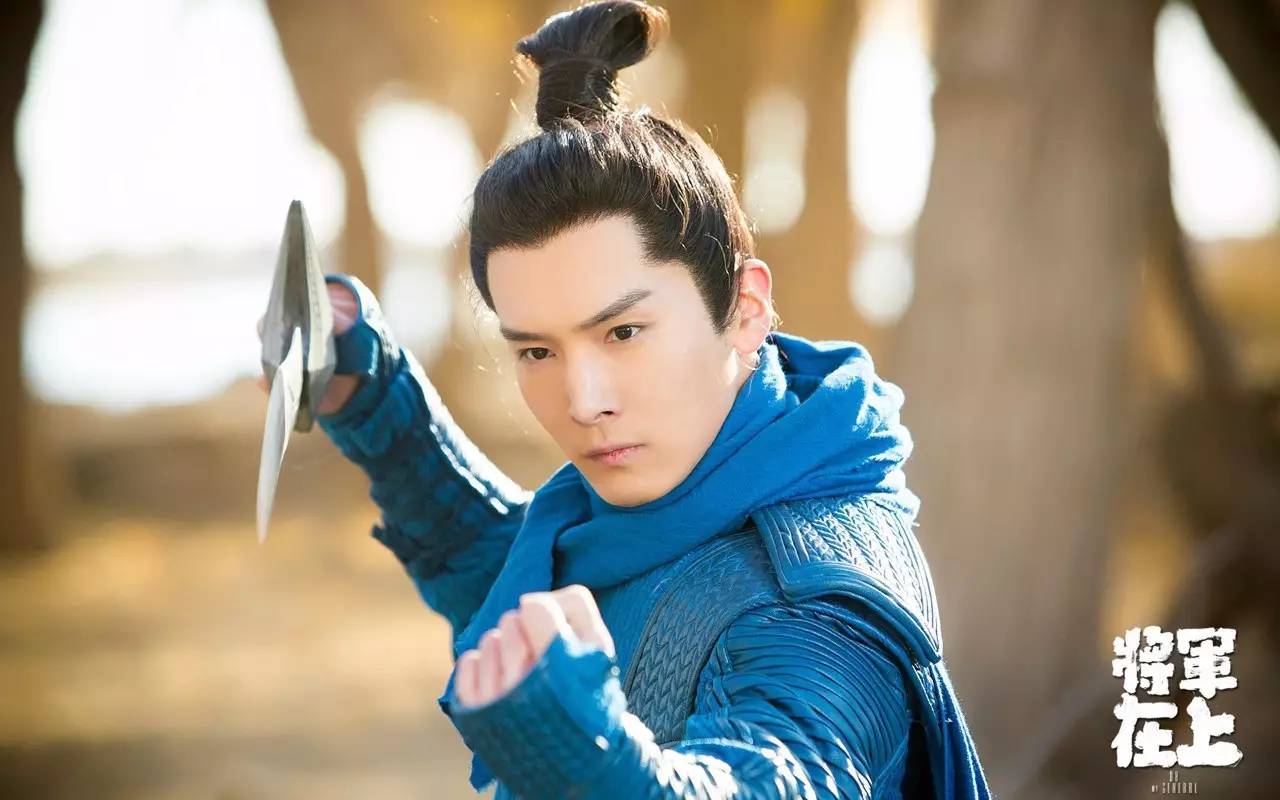 韩东君和黄景瑜认识吗,黄景瑜和韩东君谁红