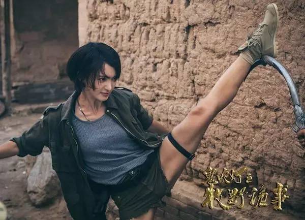 韩东君和黄景瑜认识吗,黄景瑜和韩东君谁红