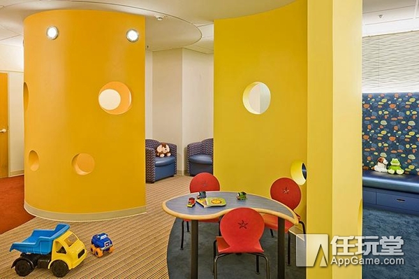 当他们还在骂《王者光荣》时，美国人却在用游戏治疗癌症