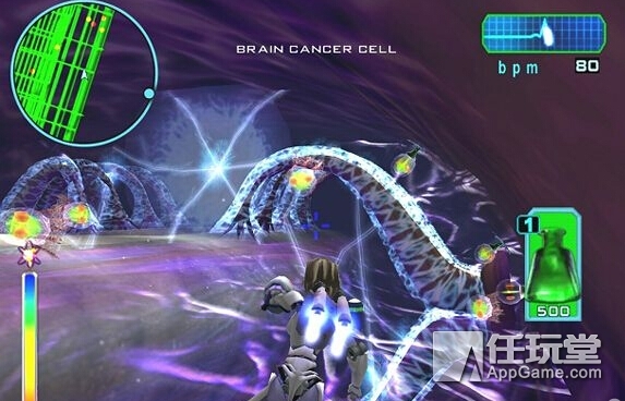 当他们还在骂《王者光荣》时，美国人却在用游戏治疗癌症