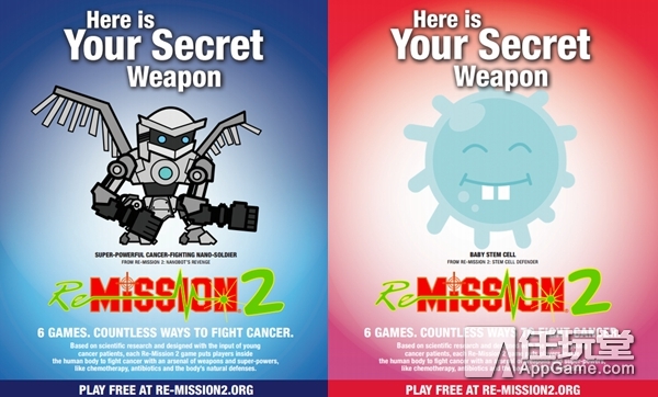 当他们还在骂《王者光荣》时，美国人却在用游戏治疗癌症