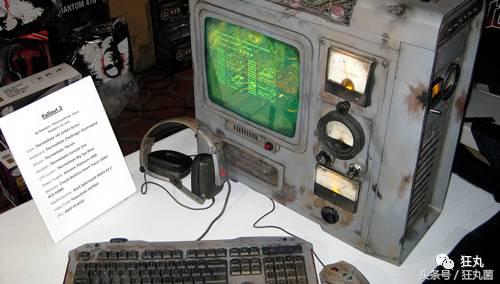 能热饭还能当马桶？别拦我，请把我埋在这样的电脑机箱里