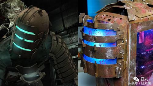 能热饭还能当马桶？别拦我，请把我埋在这样的电脑机箱里