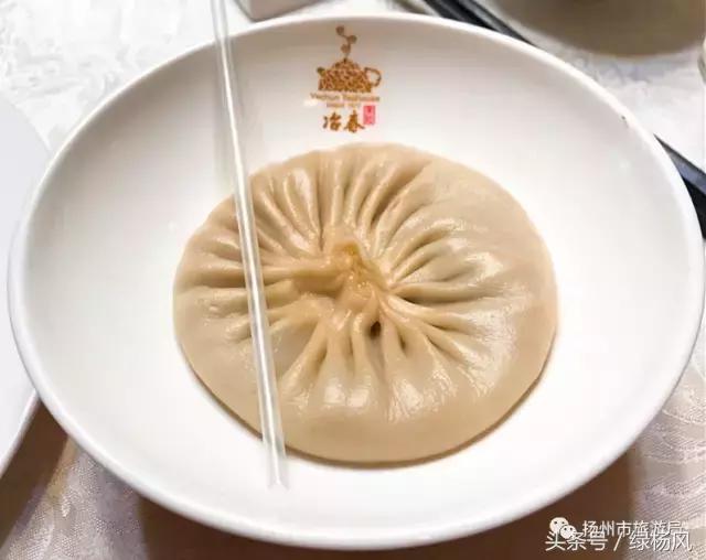 去扬州旅游买什么特产,扬州买点什么特产寄给朋友