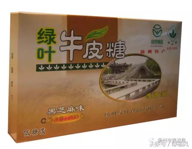 去扬州旅游买什么特产,扬州买点什么特产寄给朋友