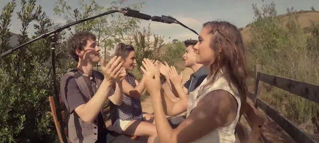 “中国冇嘻哈？”“99%的音乐培训不靠谱？”“重旋律轻节奏”？……用拍手歌为宝宝送上音乐初乳