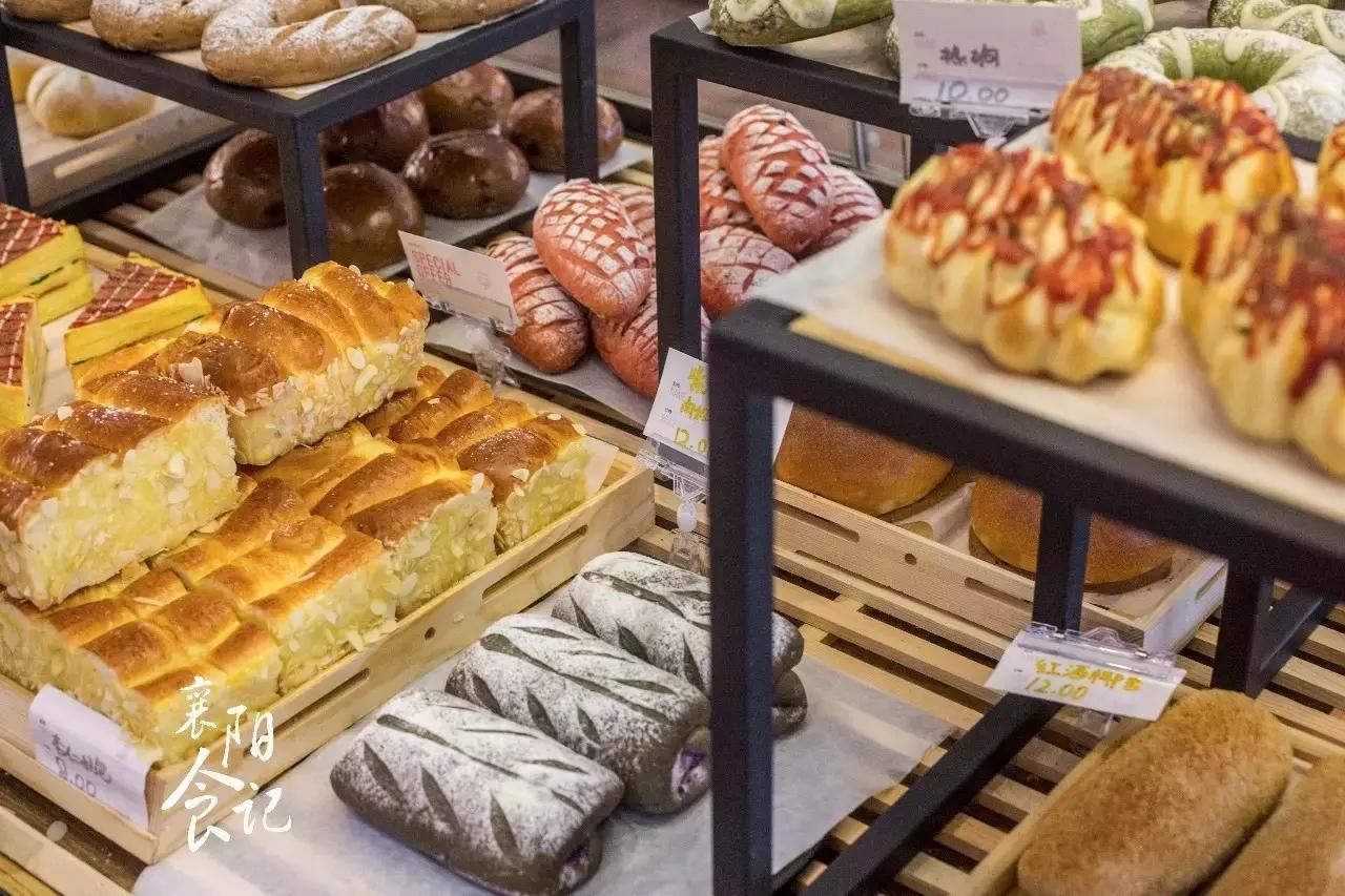 好吃好看的蛋糕店推荐,又好看又好吃的生日蛋糕店