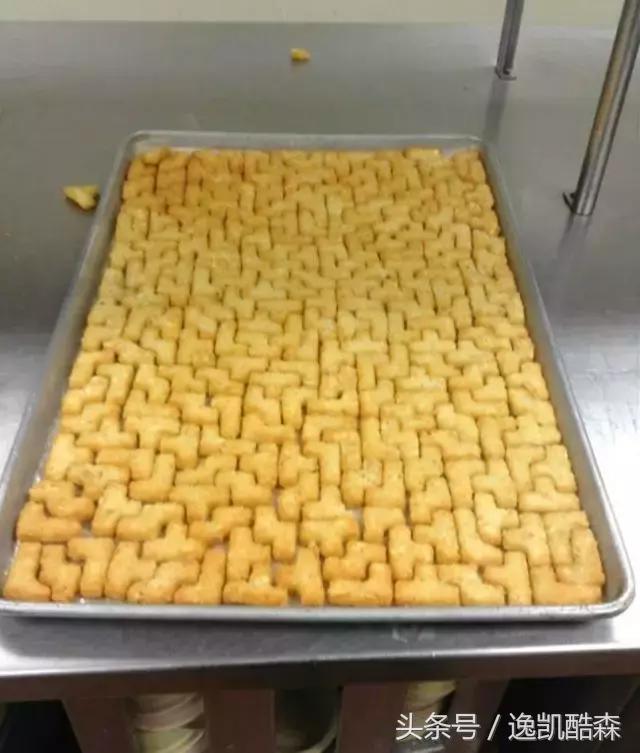 刚好插进洞洞，强迫症会爽到顶点~