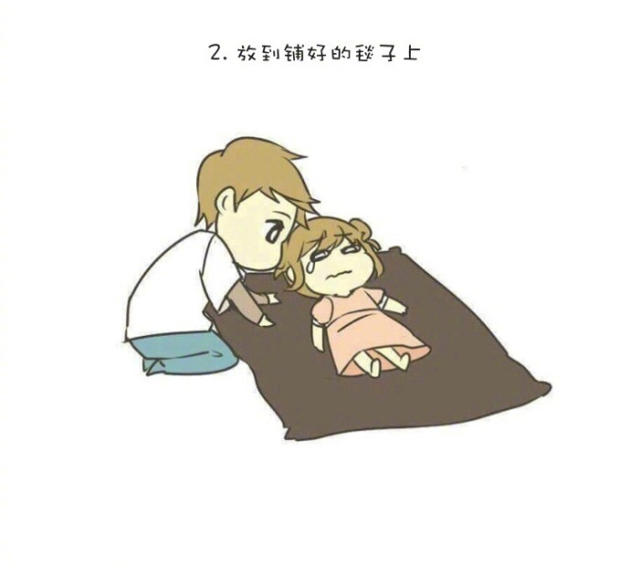 如何向一个直男解释姨妈疼,如何跟直男解释姨妈痛