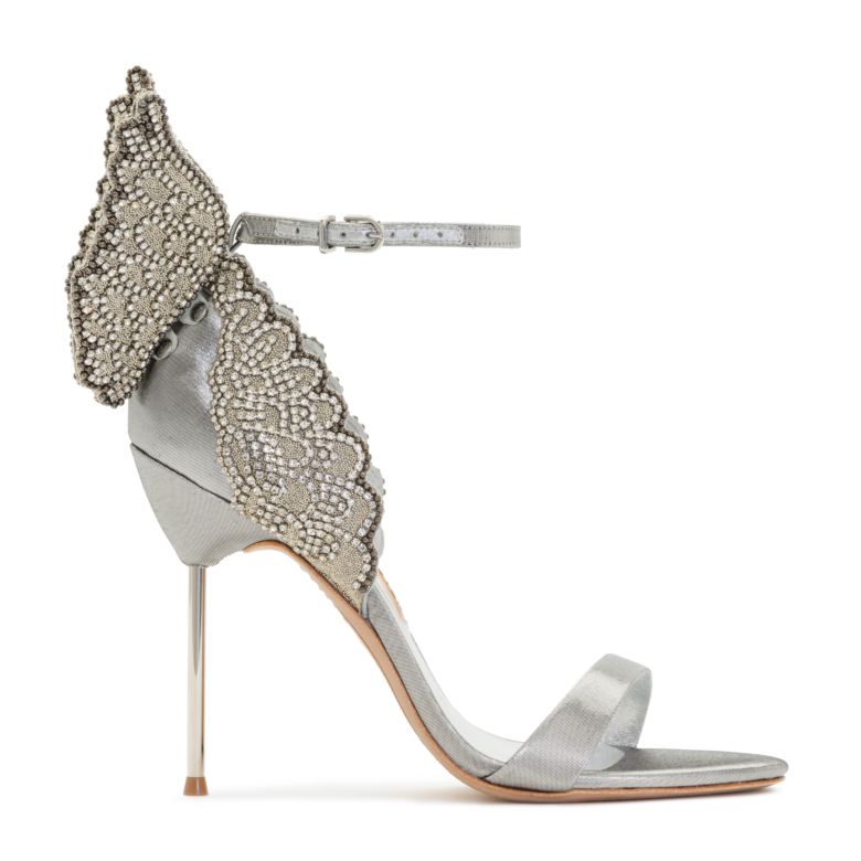 优雅婚鞋,最舒适的婚鞋