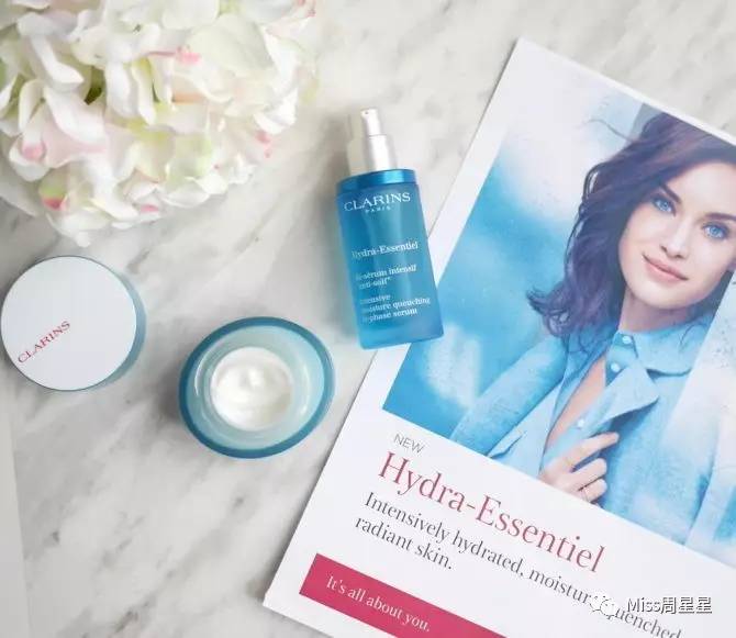 宋慧乔用哪款护肤,宋慧乔长期用精华水