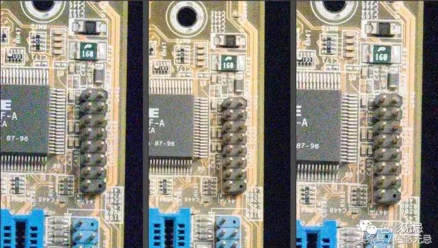尼康索尼佳能全幅微单对比,佳能1d和尼康d5成像效果对比
