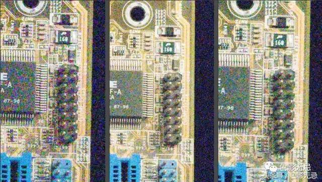 尼康索尼佳能全幅微单对比,佳能1d和尼康d5成像效果对比