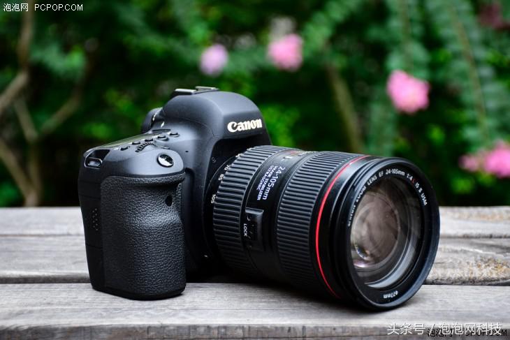 佳能6dmarkii使用详解,入门级全画幅佳能相机型号