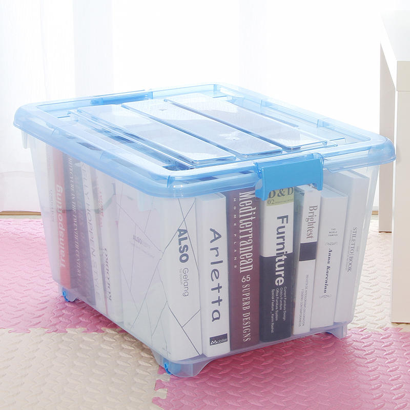 内衣集装箱,保暖内衣行李箱收纳