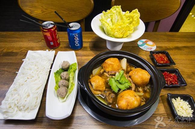 深圳地铁二号线沿途的美食,深圳地铁2号线站点美食