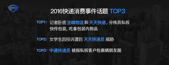 天天快递连全资控股股东苏宁都不用？被京东暂停合作原来是因为服务品质最差！