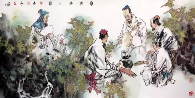 五花八门是指哪五花哪八门,五花八门是哪五花哪八门