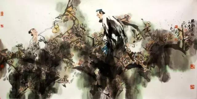 五花八门是指哪五花哪八门,五花八门是哪五花哪八门