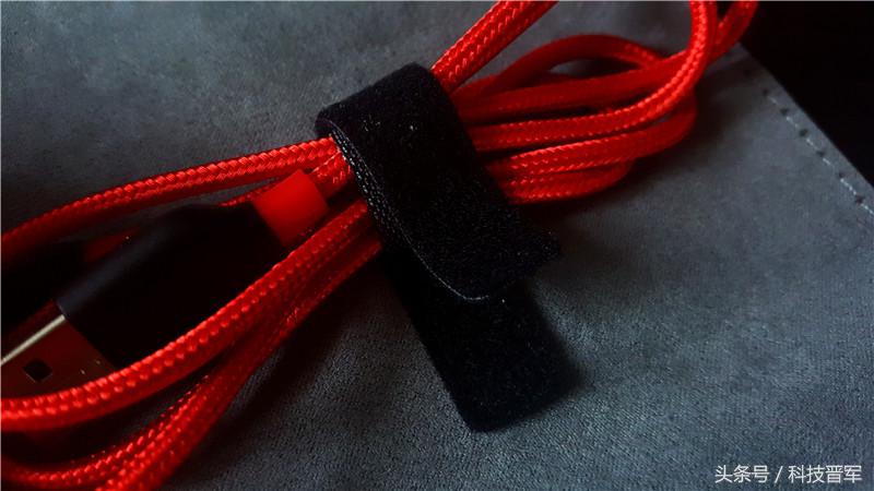 anker双type-c数据线,anker数据线好还是原装好