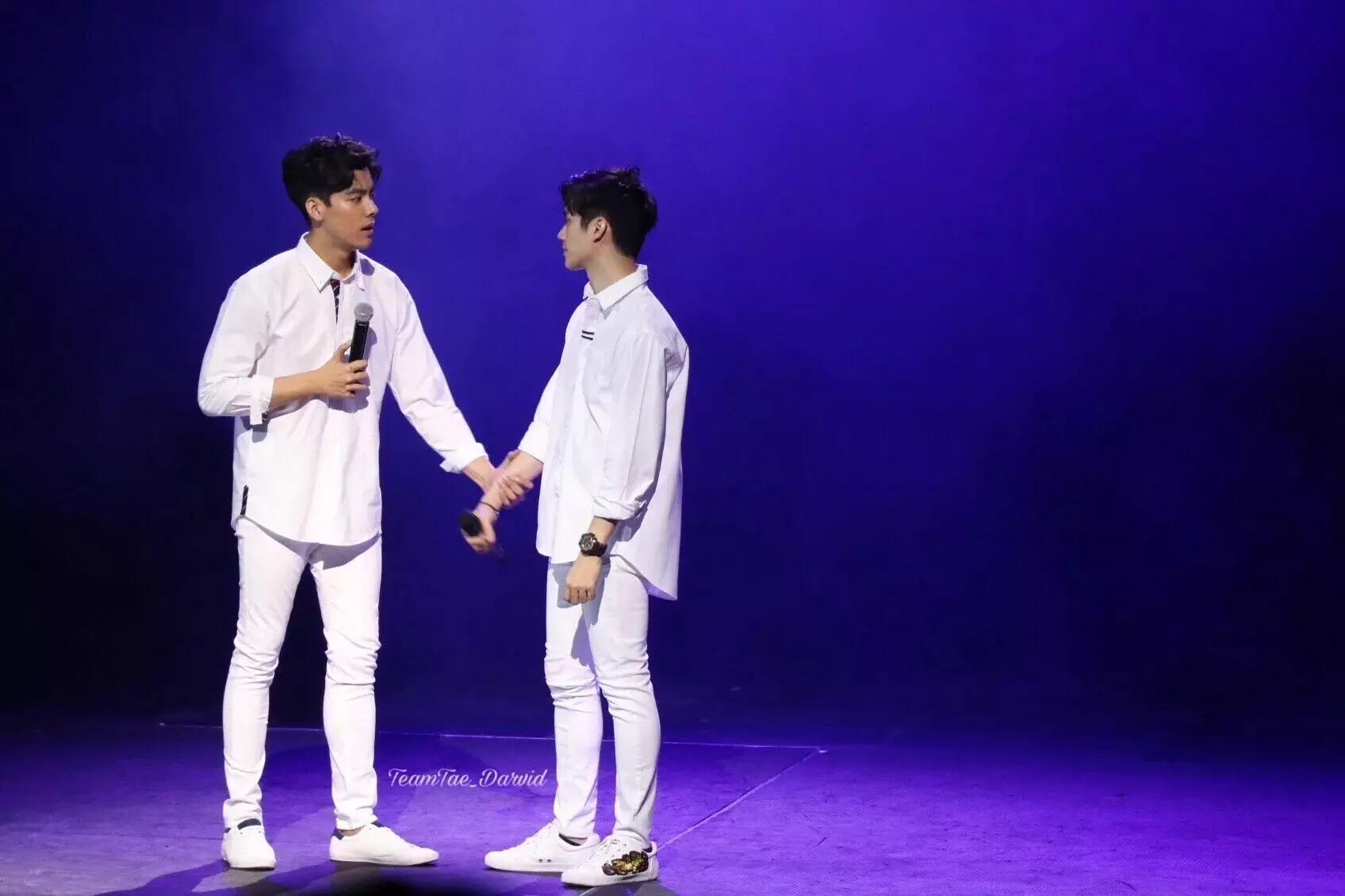 逐月之月少奶奶Copter微博公布要来中国成都开粉丝见面会啦你准备好迎接逐月之月主演中国首秀没