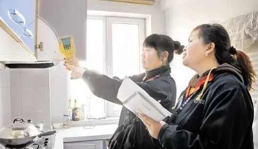 家用燃气报警器怎么样为正常,家用燃气报警器哪种最好