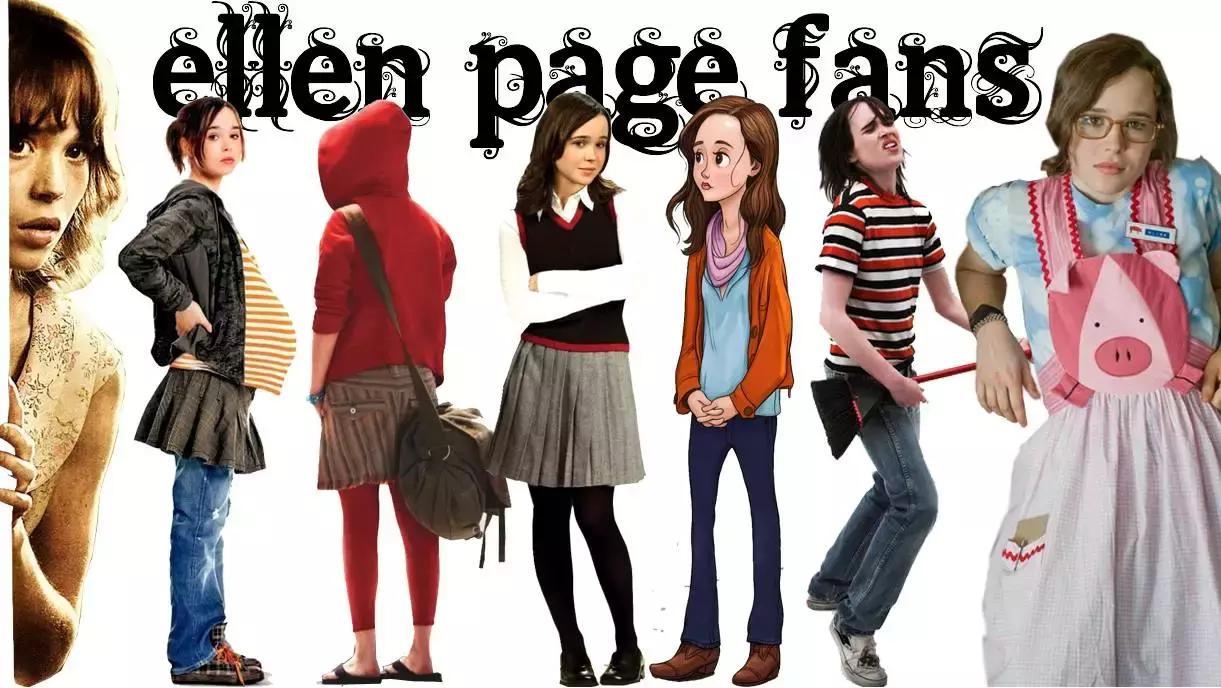 她因同志身份多次收死亡威胁，但她从未想过妥协！