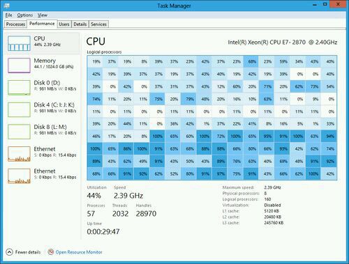 科普笔记本配置基本知识,笔记本必学的100个常识